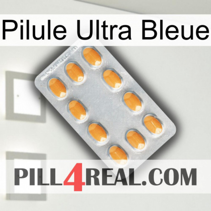 Ultra Blue Pill cialis3